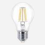 Ecolite A60 11 W Beyaz 4000K E27 Led Filament Ampul