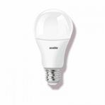 Ecolite A60.11W.65K 11W E27 Duylu 1055 Lümen Beyaz Işık 6500K Led Ampul
