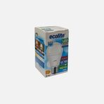 Ecolite A60 12W E27 6500K Beyaz Işık Led Ampul