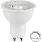 Ecolite Ampul LED Çanak Ecolite Dim Edilebilir GU10 8 W 2700K Sarı Işık - 1 - 10 W