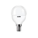 Ecolite Classıc G45 5 W Sarı Klasik E14 Duy Led Ampul