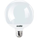 Ecolite G120 15W E27 Duy Led Ampul - Gün Işığı