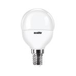Ecolite G45 5 W Beyaz Klasik E14 Duy Led Ampul