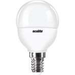 Ecolite G45 5 W Beyaz Klasik E14 Duy Led Ampul