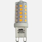 Ecolite G9 3 W Sarı 3000K Dimmerli G9 Led Ampul