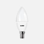 Ecolite Led C37 5 W Beyaz Mum E14 Duy Led Ampul