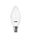 Ecolite Led Candle 7 W Beyaz Mum E14 Duy Led Ampul