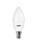 Ecolite Led Candle 7 W Sarı Mum E14 Duy Led Ampul