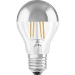 Ecolite LED Crown A60 4W E27 Duy Ampul