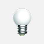 Ecolite Led G45 1 W Sarı Klasik E27 Duy Led Ampul