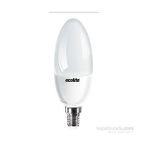 Ecolite Led Mum Ampul 5W E14 Sarı Işık