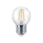 Ecolite LED Vintage G45 4W E27 Duy Ampul