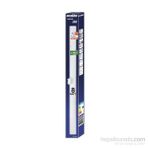 Ecolite Ledbay LED Linear Ampul 8W-9W Led Ralina Ampul, Sarı Işık (50cm.)