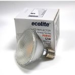 Ecolite Par30 12 W Sarı Spot E27 Duy Led Ampul