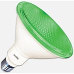 Ecolite PAR38 8 W Yeşil Spot E27 Duy Led Ampul