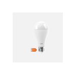 Ecolite Şarjlı 9 Watt Sarı Işık 3000K Led Ampul