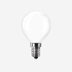 Ecolite Soft Filament G45 4W E14 2700K Led Ampul