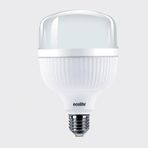 Ecolite T70 20 W Sarı Klasik Jumbo E27 Duy Led Ampul