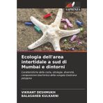 Ecologia dell'area intertidale a sud di Mumbai e dintorni