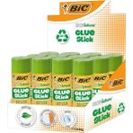 Ecolutions Glue Stick Yapıştırıcı, 36 Gr. 12 Adet, Solvent Içermez, Yıkanabilir ve Kolay Uygulanabilir