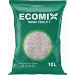 Ecomix Tarım Perliti 10 Litre