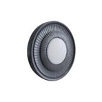 Econa Full Reyon 20W Antrasit Sıva Üstü Led Armatür/3000K-G.Işığı/2000 Lumen/A