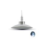 ECONA Full Reyon 50w Led Yüksek Tavan Armatürü Günışığı Ecn-2001