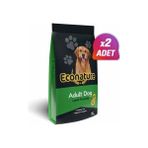 Econature 2x15 kg Kuzu Etli Yetişkin Köpek Maması