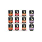 Econature Karışık 12x400 gr Köpek Konserve Maması