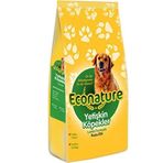 Econature Kuzu Etli 5 kg Yetişkin Köpek Maması
