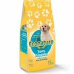 Econature Kuzulu 15 kg Yavru Köpek Maması