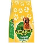 Econature Kuzulu 3 kg Yetişkin Köpek Maması