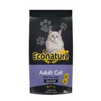 Econature Plus Gurme Yetişkin Kedi Maması 15kg