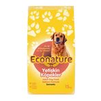 Econature Somonlu 15 kg Yetişkin Kuru Köpek Maması