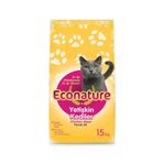 Econature Tavuklu 4 kg Yetişkin Kedi Maması