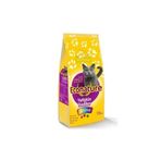 Econature Tavuklu Renkli 1 kg Yetişkin Kedi Maması