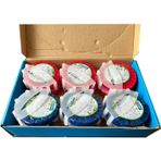 Econet 12x50 gr Deodorizer Wc Tuvalet Kokusu Koku Giderici