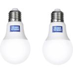 Econex 12V 10W LED Ampul E27 Duylu ( 2 Adet