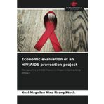 Economic evaluation of an HIV/AIDS prevention project