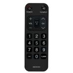 econtrolly LG HDTV 55LE8500 47LE8500 55LHX 42LE7500 42SL90 42LD550UB 32LD550UB 52LD550UB için Yeni Uzaktan Kumanda AKB50UB 100B 550 55LD650UA 52LD550 46LD550UB 47LD650UA 47LD650 55LD650 32LD550