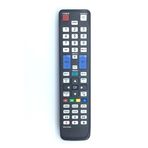 Econtrolly New yerine uzaktan kumanda BN59 – 00996 A Samsung TVS LN32 °C530 PL50 °C530 PN50 °C530 PN42 °C450B1D LN40 °C540 LN40 °C540 °F2 F PL50 °C530 °C1 °F LN46 °C530 °F1FXZA LN40 °C540 °F2 F LN40 °C540 °F2FX LN37 °C530 °F1 F