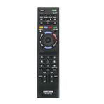 econtrolly rm-yd087, Sony Bravia LCD/LED TV kdl-46r471 a kdl-47 W802 a kdl-55 W802 a kdl-55 W900 a için yedek uzaktan kumanda