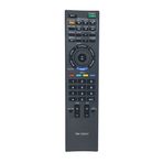econtrolly Sony Bravia Serisi kdl-32bx305 kdl-32ex305 kdl-32ex305 kdl-32ex306 kdl-32ex405 32EX605 kdl-32ex607 32EX715 kdl-40bx405 kdl-405 kdl-yd047 için uzaktan kumanda yerine geçer 40ex400. 5
