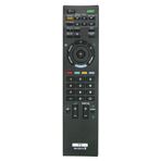 econtrolly Sony Bravia TV KDL-32EX500 KDL-32EX400 KDL-55EX500 KDL-46HX700 için Yeni RM-GD014 Uzaktan Kumanda