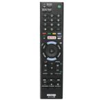 ECONTROLLY Sony Bravia TV KDL48W700C KDL-32W700C KDL32W700C KDL32W700C KDL40W700C KDL-40W700C KDL-48W700C için Yeni Uzaktan Kumanda RMT-TX101A