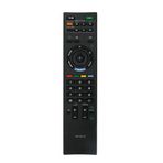 econtrolly Yeni RM-GA019 Yedek Uzaktan Kumanda Sony Bravia TV RM-GA005 RM-GA008 RM-ED033 KLV-26BX300 için uygundur
