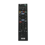 econtrolly Yeni RM-YD073 Uzaktan Kumanda Sony Bravia TV KDL-46HX753BU kdl-40hx750 KDL-46HX750 KDL-55HX750 KDL-55HX751 KDL-46HX753BU KDL-46HX751 KDL46HX750 KDL550 KDL550 için uygundur HX750 KDL55HX751 kdl-32hx750