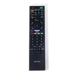 econtrolly Yeni Uzaktan Kumanda RM-YD047 Sony BRAVIA TV KDL-32EX405 KDL-32EX605 KDL-32EX607 KDL-32EX705 KDL-32EX707 KDL-32EX715 KDL-32EX717 KDL-40BX405 KDL-405 KDL-405 için uygundur 0EX405 KDL-40EX406