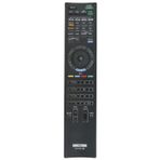 econtrolly Yeni Yedek Uzaktan Kumanda RM-YD037 Sony Bravia TV KDL-46NX800 KDL-52NX800 KDL40NX700 için uygun