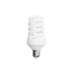 Econur 25W Tasarruflu Ampül- 2700K - Günışığı- 4 Lü Paket - Sarı